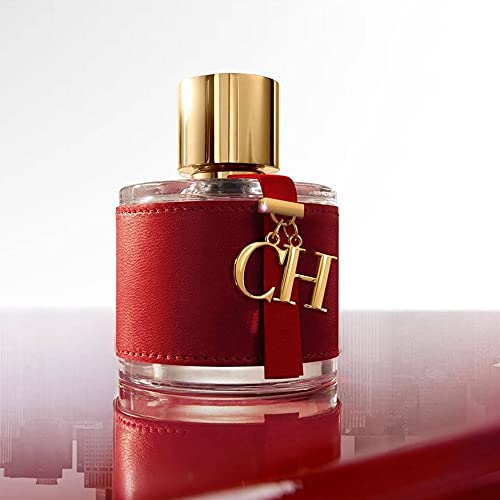 Carolina Herrera CH 100 ML + Envío GRATIS