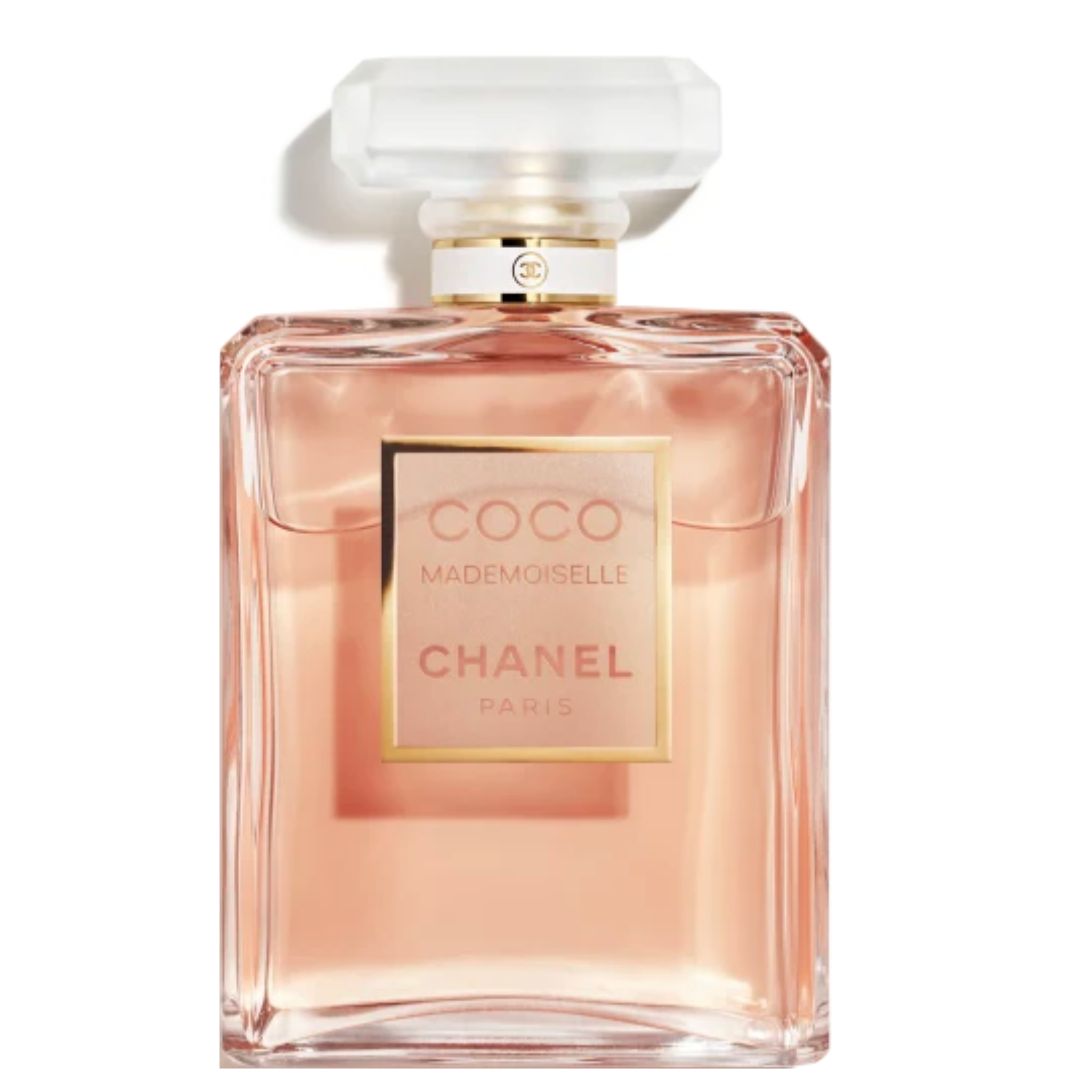 Coco Chanel Mademoiselle 100 ML + Envío GRATIS