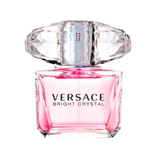 Versace Bright Crystal + Envío GRATIS.