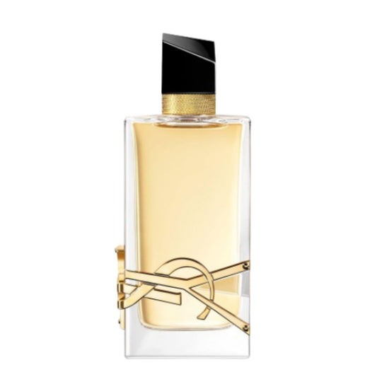 Perfume Libre Yves Saint Laurent + Envío GRATIS.