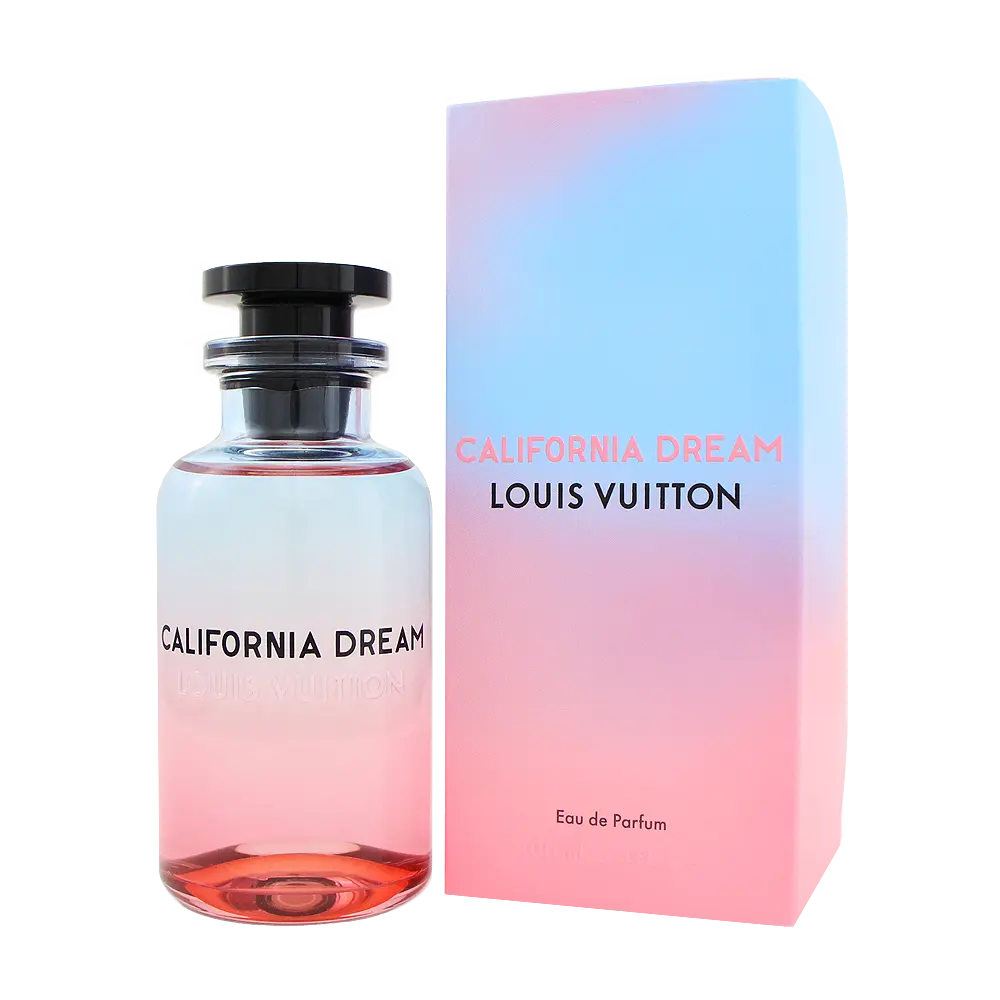 Louis Vuitton California Dream 100 ML + Envío GRATIS