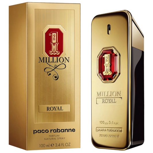 One Million Royal 100 ML + Envío GRATIS