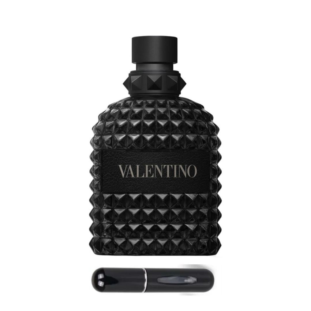 Valentino Born in Roma Intense + Envío GRATIS + Perfumero GRATIS.