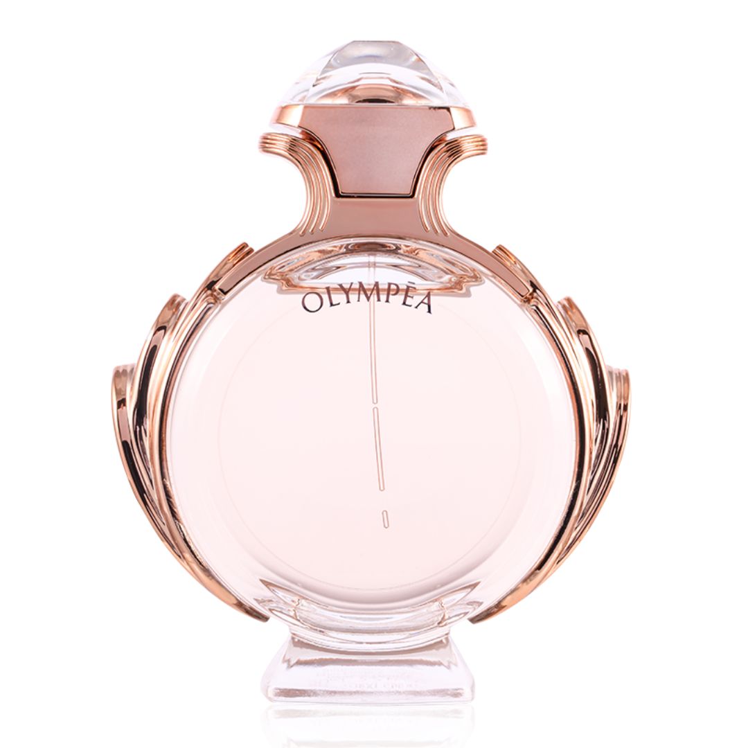 Olympea Paco Rabanne 80 ML + Envío GRATIS