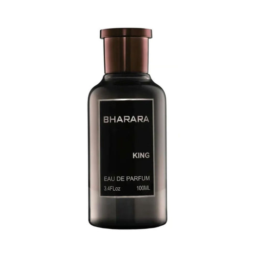 Bharara King 100 ML + Envío GRATIS