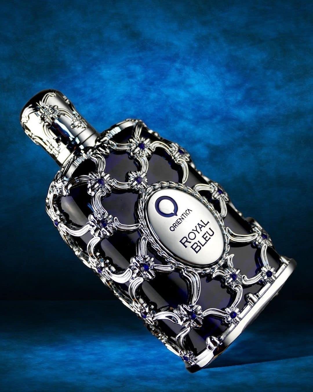 Perfume unisex Orientica Royal Bleu + Envío GRATIS