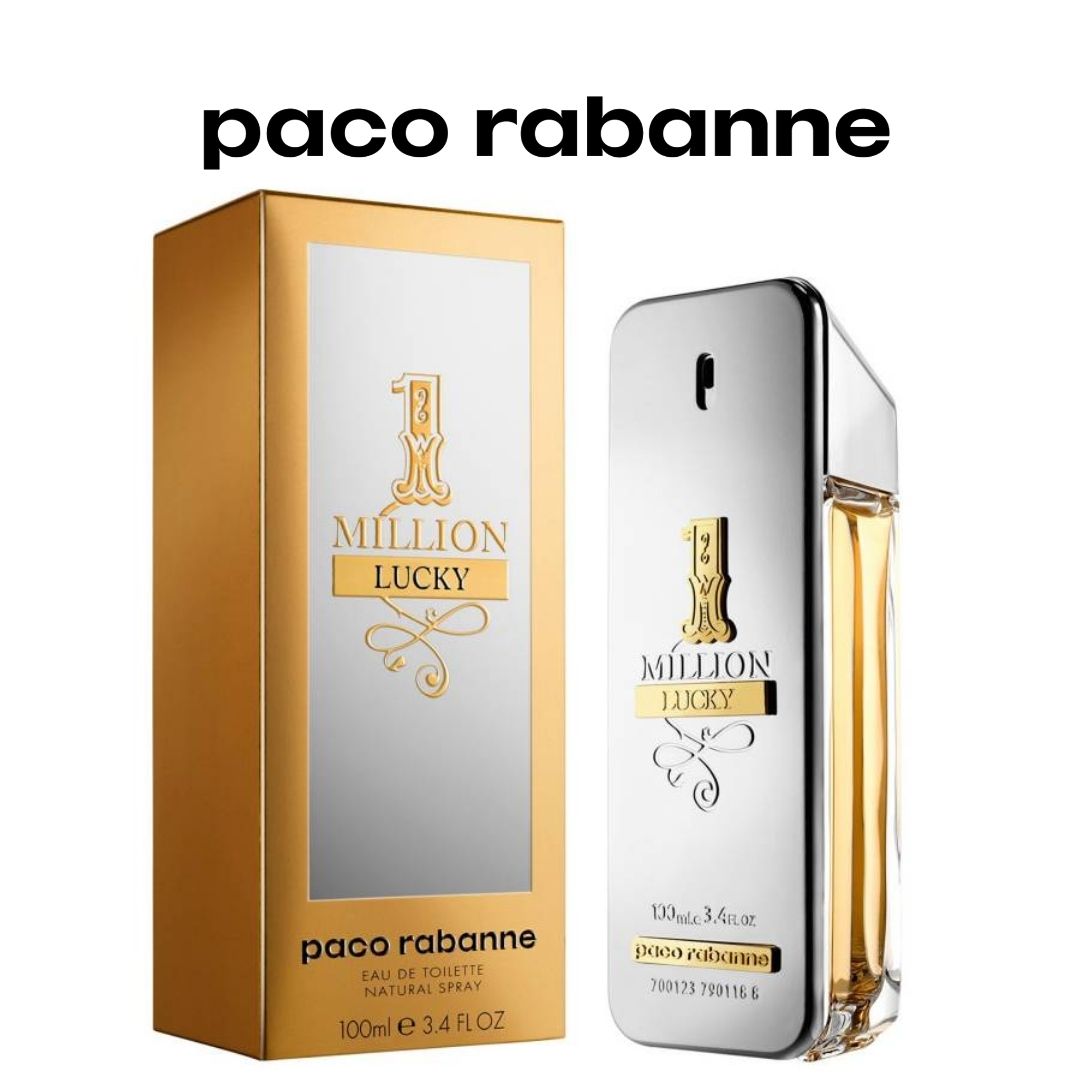 Promo perfumes: Bharara King + Orientica Amber Rouge + One Million Lucky + Obsequio