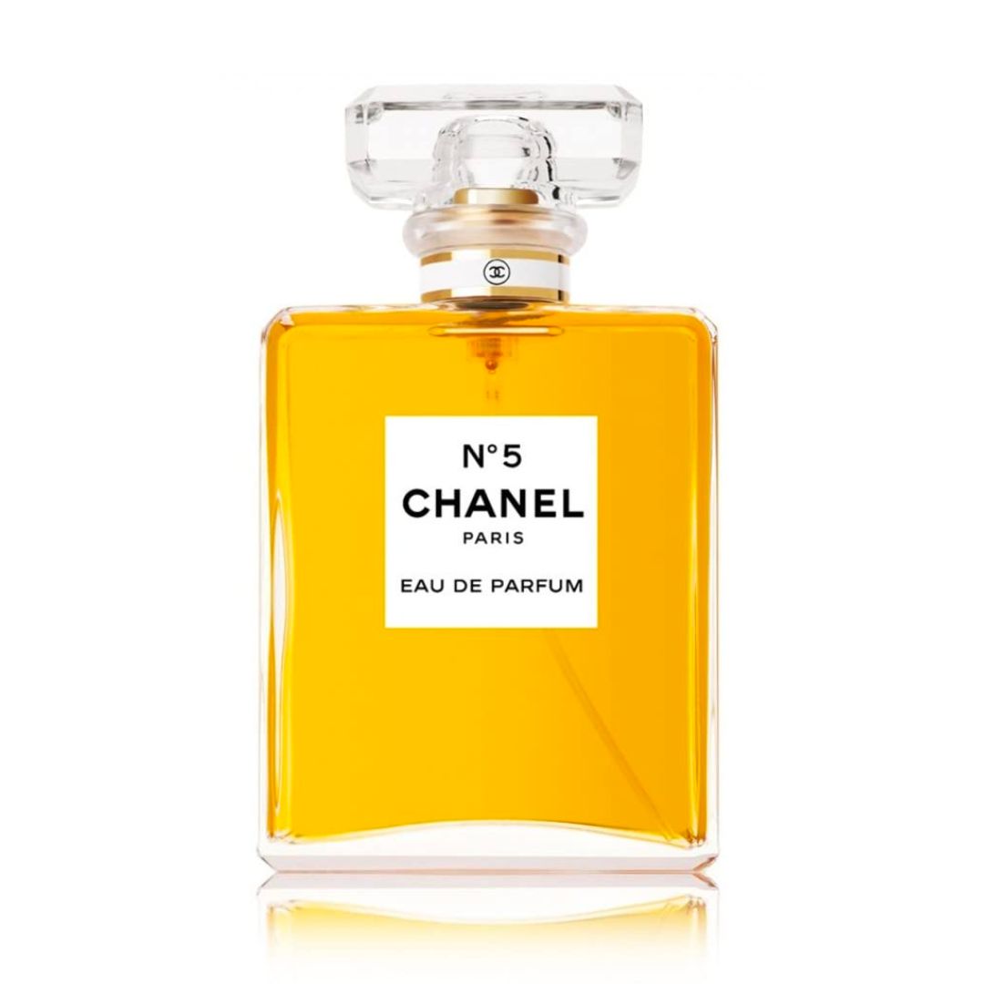 Chanel N°5 100 ML + Envío GRATIS