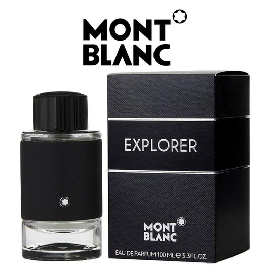 Montblanc Explorer 100 ML + Envío GRATIS