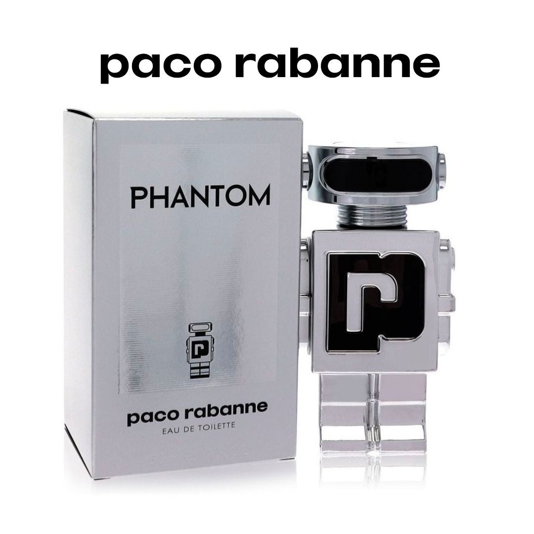 Phantom Rabanne 100 ML + Envío GRATIS.