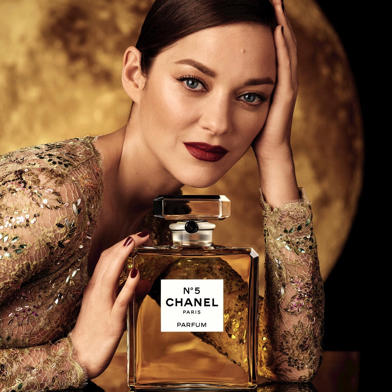 Chanel N°5 100 ML + Envío GRATIS