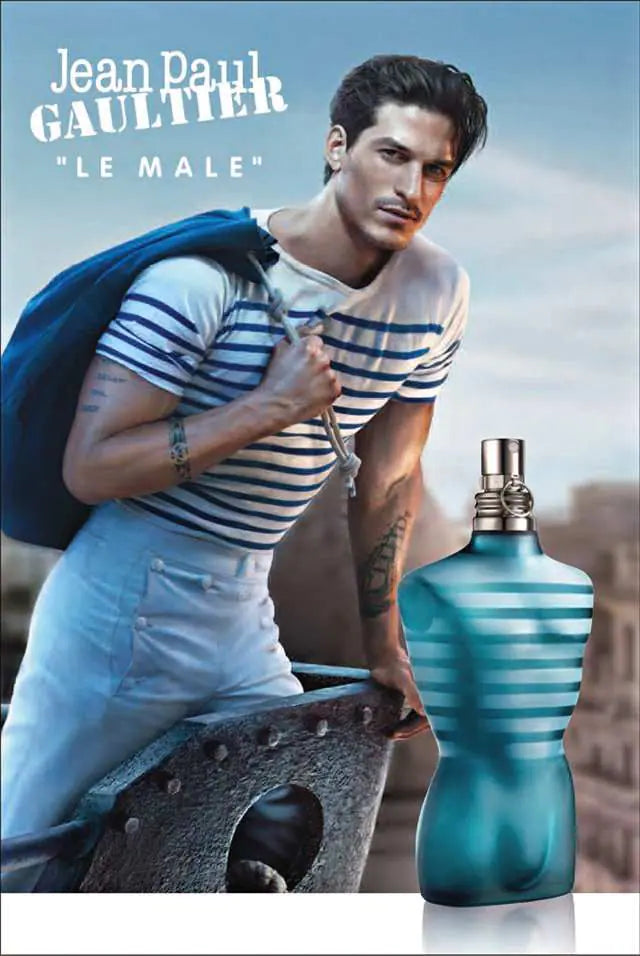 Promo 19 JPG: Le Male 125 ML + Le Beau 125 ML + GRATIS: Ultramale 125 ML