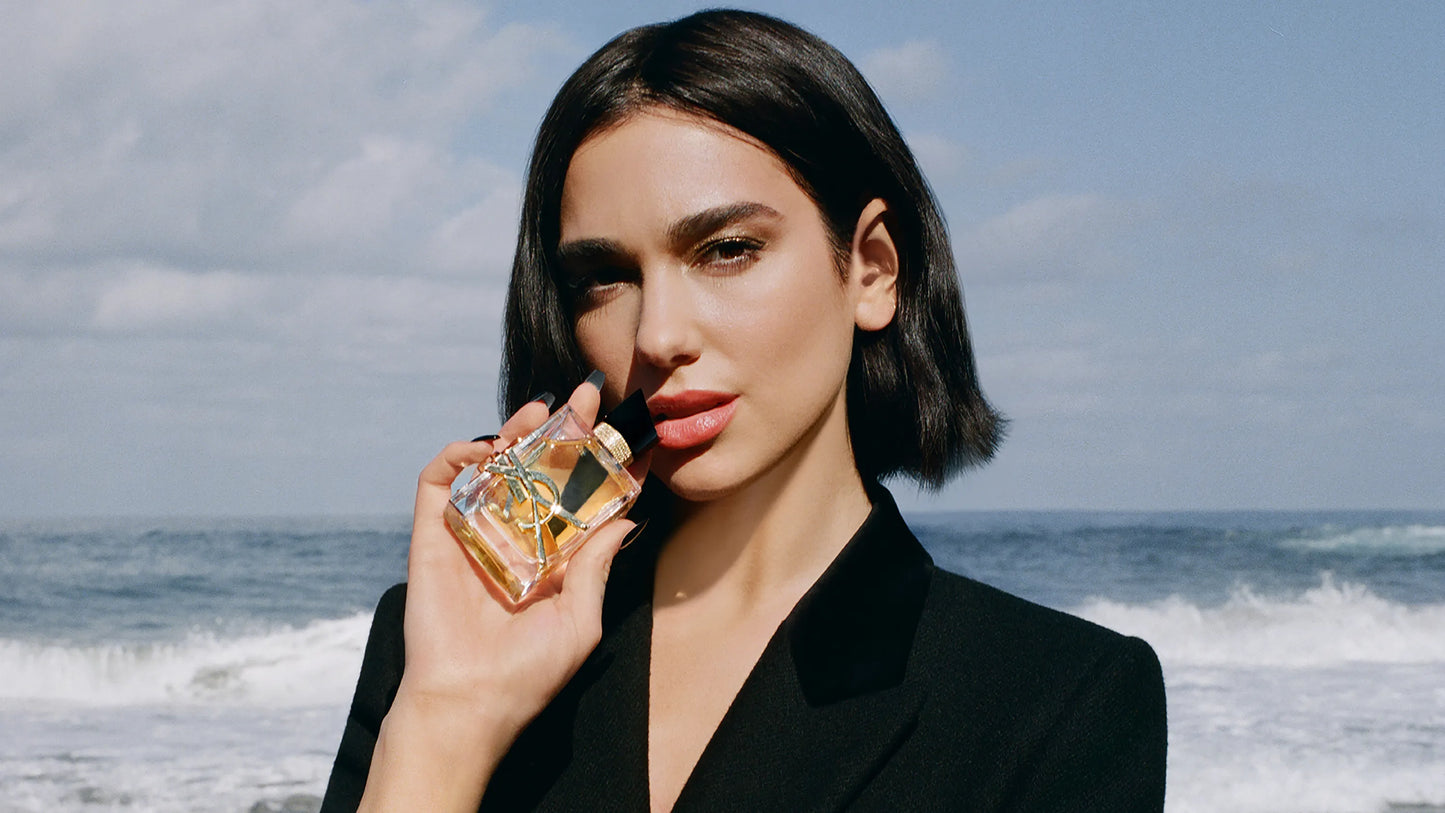 Perfume Libre Yves Saint Laurent 90 ML + Envío GRATIS.