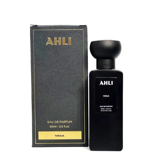 Ahli Vega 60 ml Unisex + Envío GRATIS