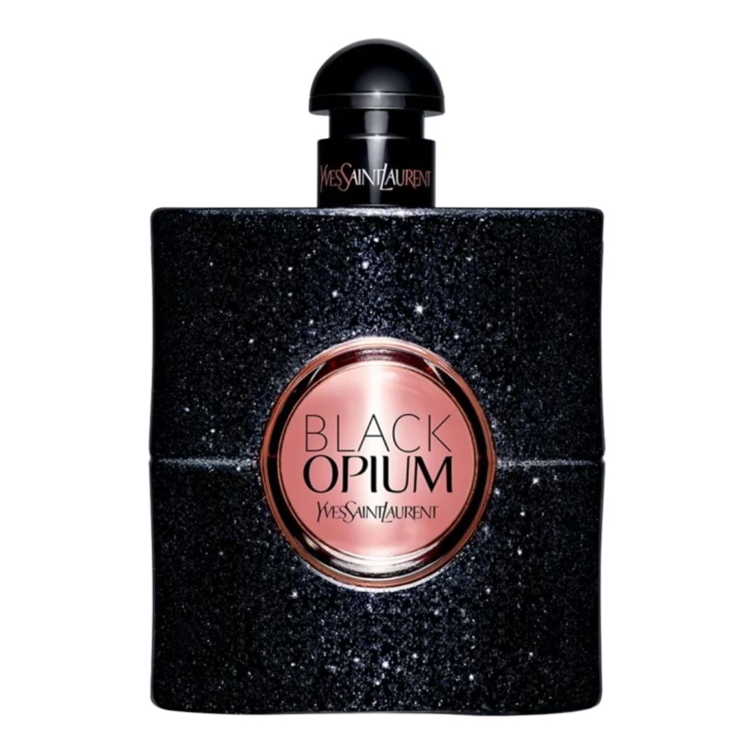 Black Opium Yves Saint Laurent 90 ML + Envío GRATIS