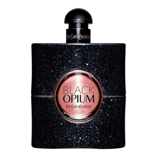 Black Opium Yves Saint Laurent 90 ML + Envío GRATIS