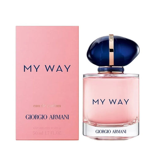 My Way Giorgio Armani 90 ML + Envío GRATIS.