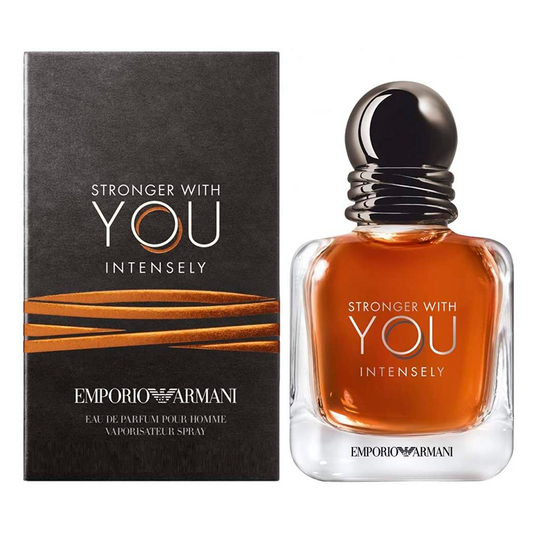 Stronger With You Intensely + Envío GRATIS