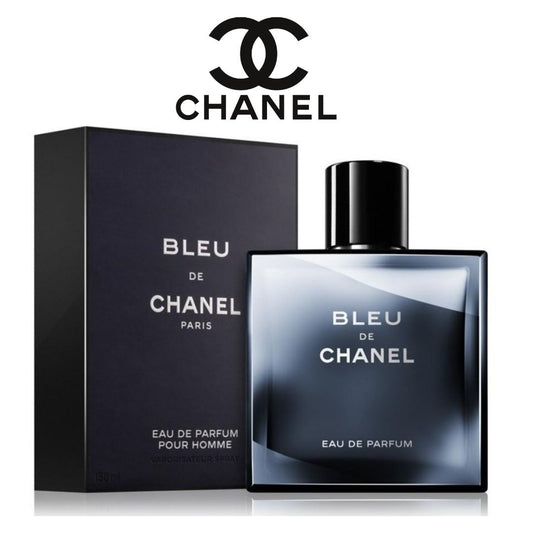 Bleu de Chanel 100 ML + Envío GRATIS