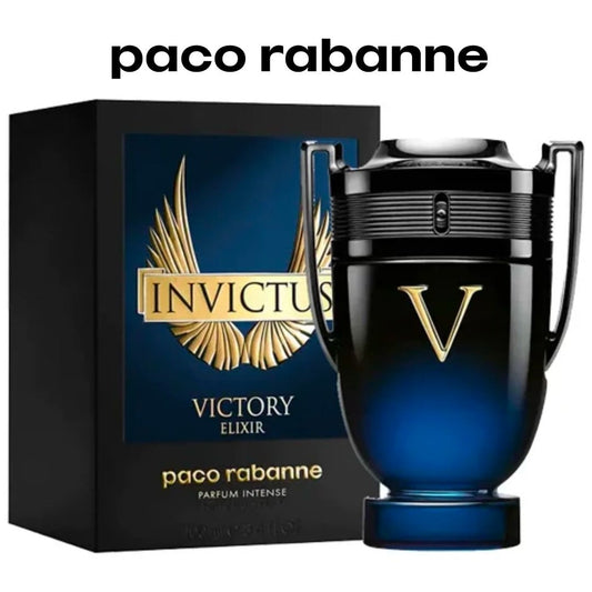 Invictus Victory 100 ML + Envío GRATIS.