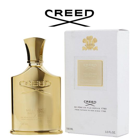 Creed Imperial 100 ML + Envío GRATIS.