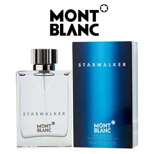 Montblanc Starwalker 75 ML + Envío GRATIS.