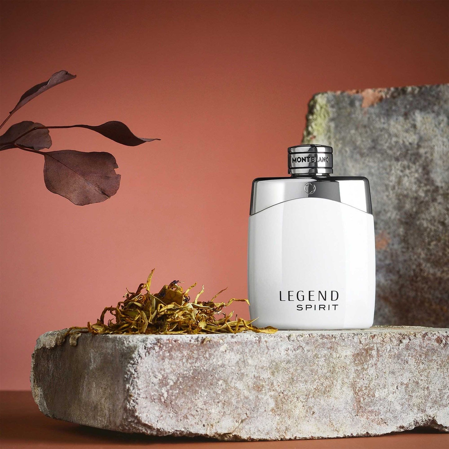 Montblanc Legend Spirit 100 ML + Envío GRATIS.